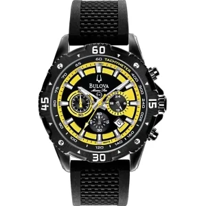 Bulova 98B176 - фото 1