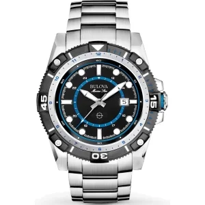 Bulova 98B177 - фото 1