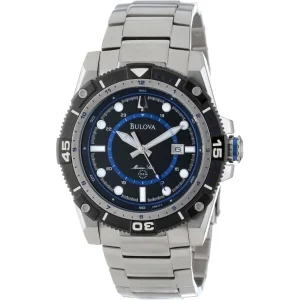 Bulova 98B177 - фото 2