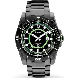 Bulova 98B178 - фото 1