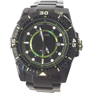 Bulova 98B178 - фото 7