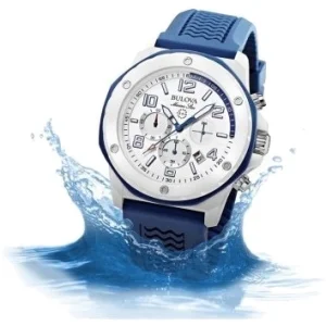Bulova 98B200 - фото 3