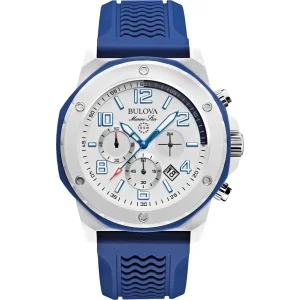 Bulova 98B200 - фото 1