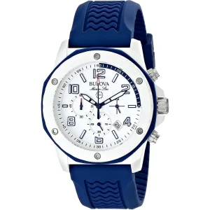 Bulova 98B200 - фото 7