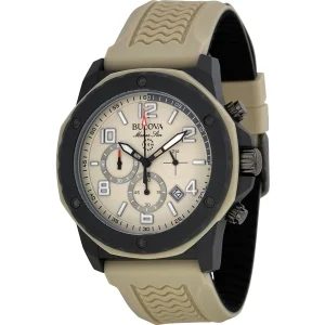 Bulova 98B201 - фото 3