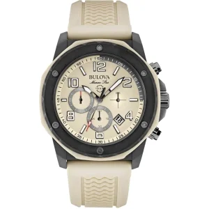 Bulova 98B201 - фото 1