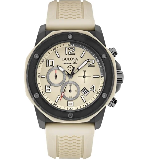 Хронограф Bulova 98B201
