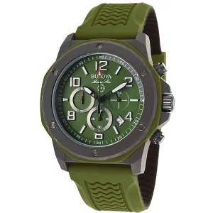 Bulova 98B202 - фото 4