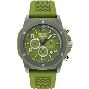 Bulova 98B202 - фото 1
