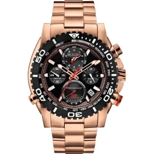 Bulova 98B213 - фото 1