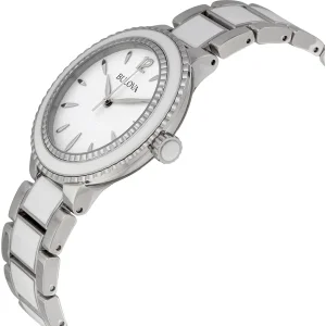 Bulova 98L172 - фото 2