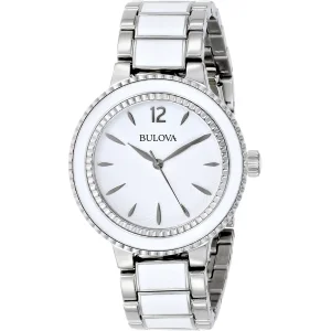 Bulova 98L172 - фото 1