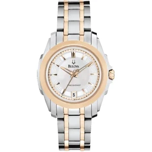 Bulova 98M106 - фото 1