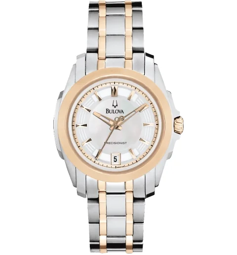 Женские модные Bulova 98M106