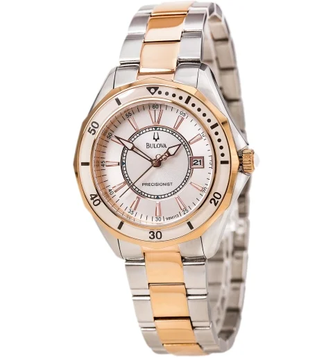 Женские модные Bulova 98M113