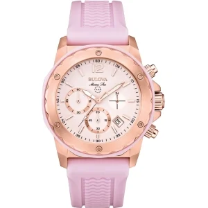 Bulova 98M118 - фото 1