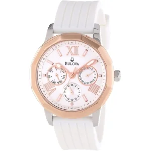 Bulova 98N101 - фото 3