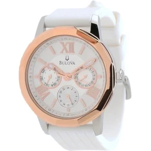 Bulova 98N101 - фото 5