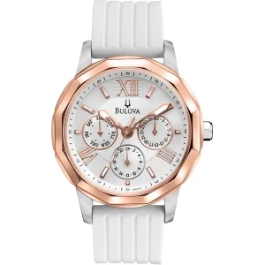 Bulova 98N101 - фото 1
