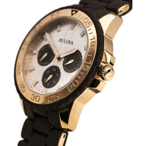 Bulova 98N103 - фото 5