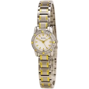 Bulova 98R155 - фото 1