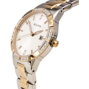 Bulova 98R169 - фото 2