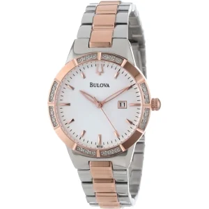 Bulova 98R169 - фото 1