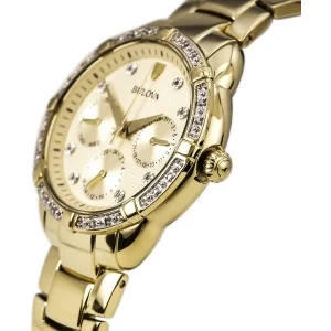 Bulova 98R171 - фото 2