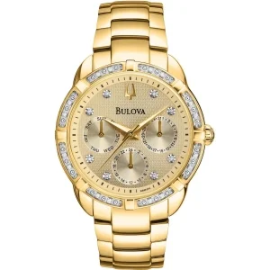Bulova 98R171 - фото 1