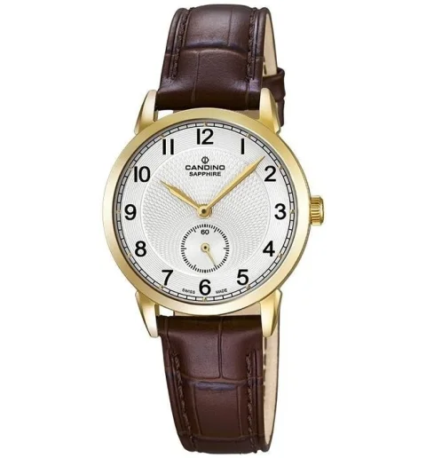 Candino C4594/1 с электронными стрелками