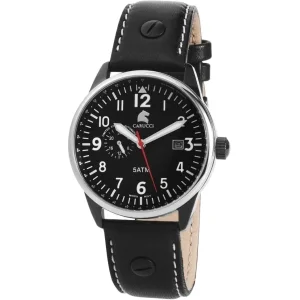 Carucci CA2180BK-WH - фото 1