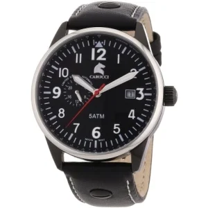 Carucci CA2180BK-WH - фото 5
