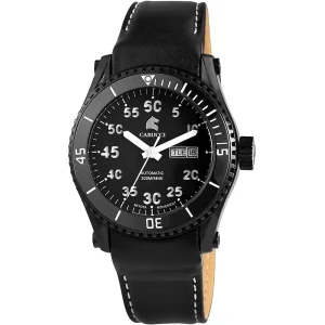 Carucci CA2196BK-WH - фото 1