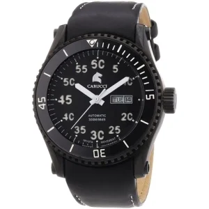 Carucci CA2196BK-WH - фото 4