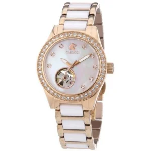 Carucci CA2206RG-WH - фото 2