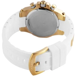 Carucci CA2215WH-GD - фото 3