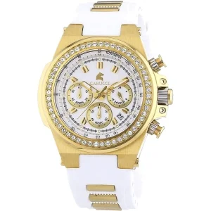 Carucci CA2215WH-GD - фото 1