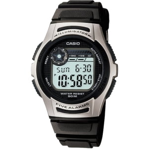 Casio Collection W-213-1A - фото 1
