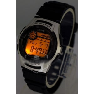 Casio Collection W-213-1A - фото 3
