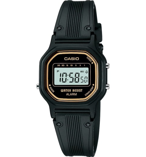 Дешевые часы Casio Collection LA-11WB-1A
