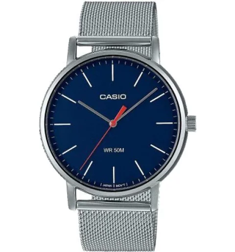 Casio Collection MTP-E171M-2E