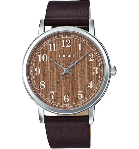 Женские часы Casio Collection LTP-E145L-5B2