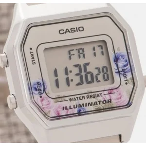 Casio Collection LA-680WEA-4C - фото 3