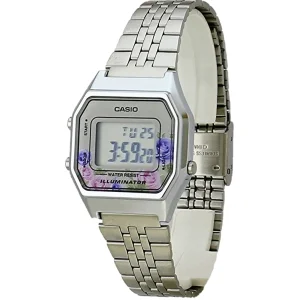 Casio Collection LA-680WEA-4C - фото 4