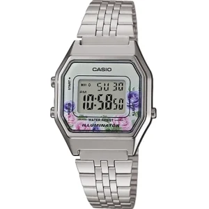 Casio Collection LA-680WEA-4C - фото 1