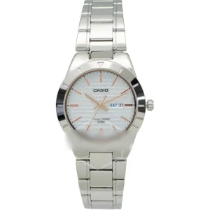 Casio Collection LTP-1410D-2A - фото 2