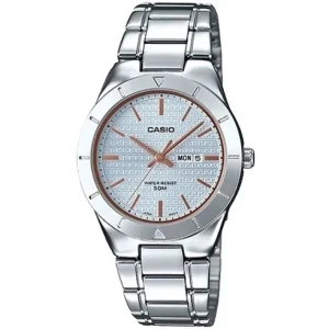 Casio Collection LTP-1410D-2A - фото 1