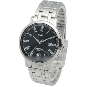 Casio Collection MTP-E149D-1B - фото 4