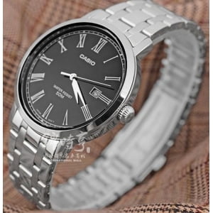 Casio Collection MTP-E149D-1B - фото 5