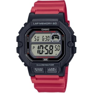 Casio Collection WS-1400H-4A